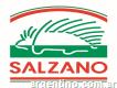 Salzano - Francisco Salzano S. A. I. C. I. y A.
