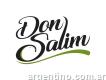 Olivícola Don Salim