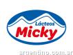 Lácteos Micky - Industria Catamarqueña