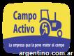 Campo Activo Sa