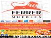Ferrer Muebles