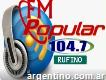 Radio Popular Rufino
