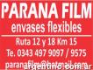 Paraná Film - Envases Flexibles