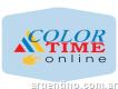 Color Time Online