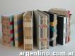 Taller Del Viento Libros - Encuadernación Artesanal