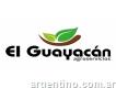 Agroservicios El Guayacán