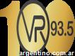 Radio Fm Neo Radio Mitre Ramallo / Vr 100 93.5fm / Estación Nba 88.9 /