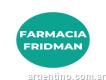 Fridman Farmacia