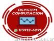 Dsystem Computación