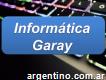 Informática Garay