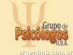 Grupo De Psicólogos Uba