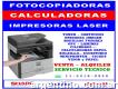Fotocopiadoras - 11-5410-8926. - Impresoras Láser - Cartuchos De Tóner