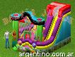 Babys Juegos Mendoza-venta de Castillos Inflables