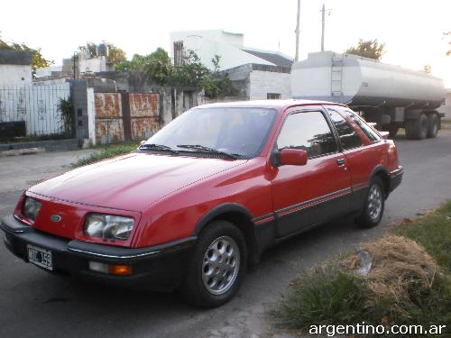 Ford argentina ventas directas #4