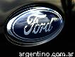 Ford Argentina, una empresa automotriz con 100 años en el país.