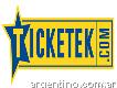 Ticketek Argentina, la empresa Nº1 en ventas de entradas a espectáculos.
