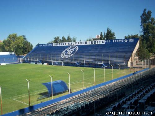 Club Sportivo Independiente Rivadavia