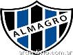 Club Almagro, institución centenaria del partido de 3 de Febrero