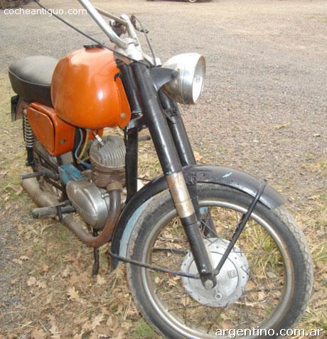 motos puma en venta en argentina