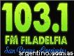 Fm Filadelfia 103.1 Mhz