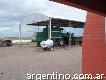 Vendo 1183 hectáreas en Argentina, pcia de Santiago del Estero