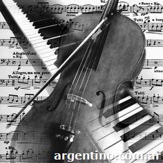 Clases De Violin Y Piano Para Principiantes En Villa Devoto