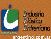 Industria plástica entrerriana - Deriplast S. a.