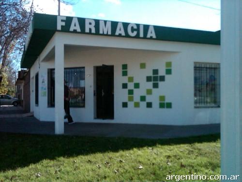 farmacias