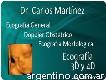 Carlos Martínez - Ecografías -