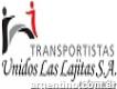 Transportistas Unidos Las Lajitas