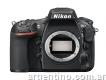 Nikon D810a Digital Slr Cámara marca nuevo