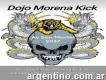 Dojo Morena Kick