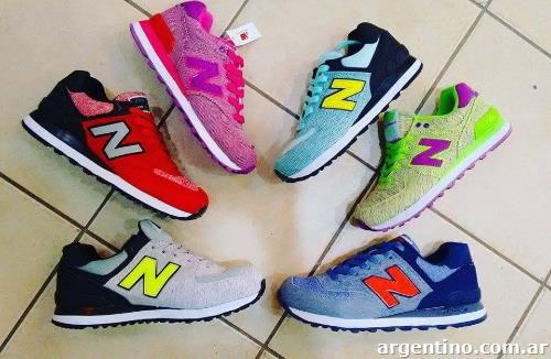 new balance outlet palermo