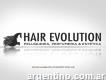 Hair Evolution Mdt Salones