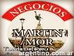 Negocios Martín Amor. . El Único en Argentina
