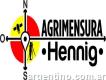 Agrimensor Hennig - Misiones, Andresito