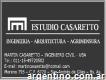 Estudio Casaretto - Ingeniería - Arquitectura - Agrimensura