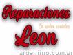 Servicio Técnico integral – León