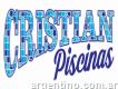 Cristian Piscinas