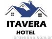 Hotel Itavera puerto iguazú