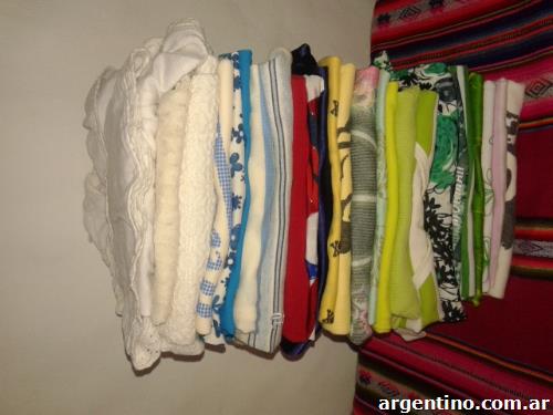 Lotes de ropa usada compro en Buenos Aires - Otros Servicios