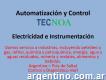 Automatización y Control de Procesos Tecnoa E&i