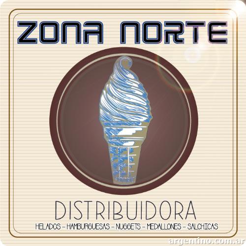 Distribuidora Zona Norte Helados: teléfono y horarios - Av. Avellaneda ...