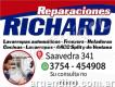 Richard Reparaciones
