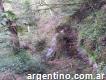 Increíble Terreno Con Cascada, El Soberbio-saltos del Moconá