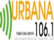 Urbana 106 1. Pueblo Casas