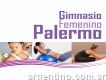 Gimnasio Femenino Palermo