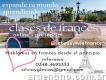 Chez Sylvie Clases de francés y de español. Traducción-interpretación español-francés