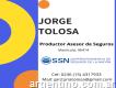 Gestoría Del Automotor * Productor De Seguros* Jorge Tolosa.