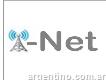 I Net Servicios de Red E Internet
